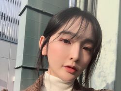 Ternyata Gamer Jelita Ini Dulu Adalah...