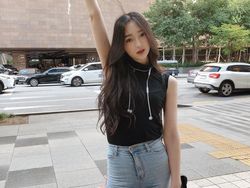 Ternyata Gamer Jelita Ini Dulu Adalah...