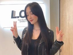 Ternyata Gamer Jelita Ini Dulu Adalah...