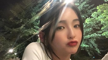 Itu benar, saya adalah seorang pria, kata Satoh. Foto: (Instagram : satokayo1226)