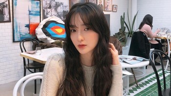 Kayo Satoh adalah gamer berusia 32 tahun yang tenar di Jepang dengan puluhan ribu follower di Instagram. Foto: (Instagram : satokayo1226)