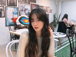 Ternyata Gamer Jelita Ini Dulu Adalah...