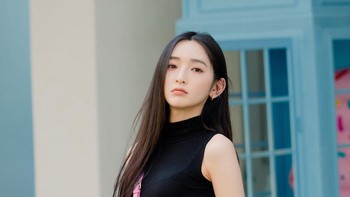 Siapa yang menyangka ia seorang pria? Foto: (Instagram : satokayo1226)