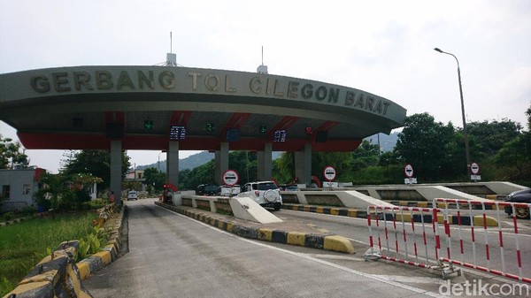 rumah dekat kawasan industri