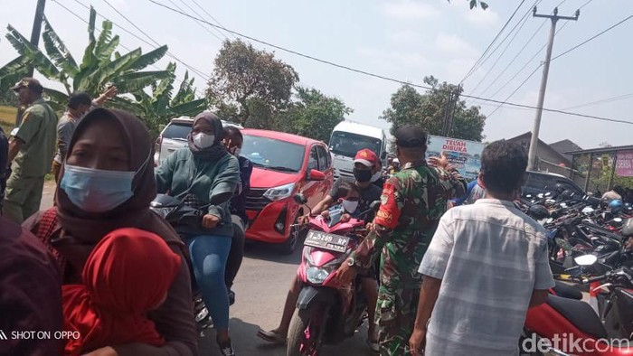 waterpark HJR jatisari karawang ditutup karena salahi aturan