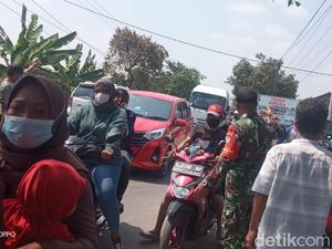 Langgar Aturan, Waterpark HJR Jatisari di Karawang Ditutup