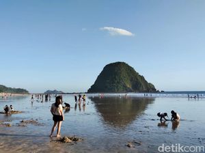 Kunjungan Wisata Meningkat, Pemkab Banyuwangi Pastikan Ada Prokes Ketat