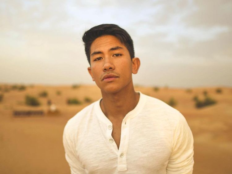 7 Pesona Pangeran Brunei Abdul Mateen yang Ditaksir Anak Yusuf Mansur
