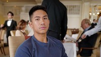 Abdul Mateen adalah anak kesepuluh dari Sultan Brunei Darussalam Hassanal Bolkiah. Foto: Instagram: @tmski