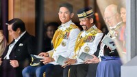 Wirda Mansur terang-terangan mengaku jika dirinya menyukai Abdul Mateen. Foto: Instagram: @tmski