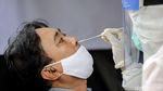Ada Layanan Tes Antigen Gratis Buat Pemudik yang Balik ke Jakarta