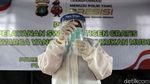 Ada Layanan Tes Antigen Gratis Buat Pemudik yang Balik ke Jakarta