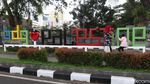 Ini Palestine Walk di Bandung, Bukti Dukungan Untuk Palestina