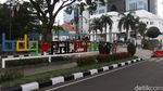 Ini Palestine Walk di Bandung, Bukti Dukungan Untuk Palestina