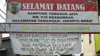 Sementara itu seperti diketahui, pemerintah sebelumnya telah melarang mudik Lebaran 2021 mulai tanggal 6 Mei hingga 17 Mei guna mencegah meningkatkan kasus COVID-19.  