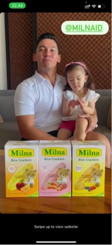 adv milna