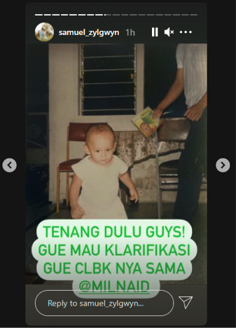 adv milna