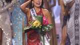 Curhat Andrea Meza yang Tak Punya Pekerjaan Sebelum Menang Miss Universe 2020