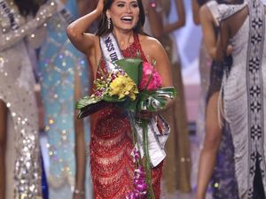 Curhat Andrea Meza yang Tak Punya Pekerjaan Sebelum Menang Miss Universe 2020