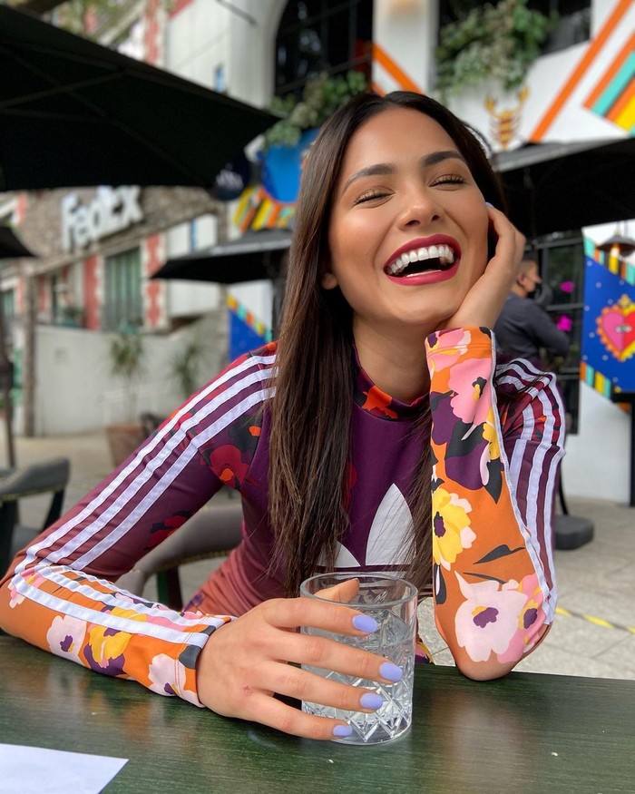 Andrea Meza Andrea Meza Miss Universe 2020