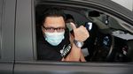 Arya Saloka sampai Vino G Bastian Terima Disuntik Vaksin Dosis 2