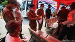 Arus Balik Mulai Terlihat di Terminal Kalideres