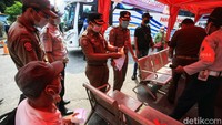 Upaya tersebut untuk antisipasi penyebaran COVID-19.
