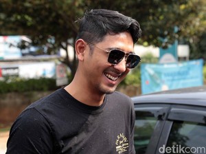 Kronologi Arya Saloka Dituduh Langgar Prokes