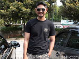 Arya Saloka Kuatkan Amanda Manopo