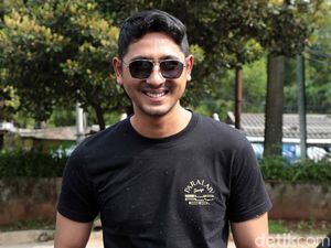 Selamat Ulang Tahun Arya Saloka!