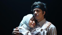 Kalau yang lain baru jadian, Atta Halilintar dan Aurel Hermansyah malah sudah menikah dan sebentar lagi punya anak. Foto: Atta Halilintar dan Aurel Hermansyah/ dok. Istimewa