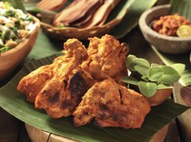 3 Resep Ayam Bakar Bumbu Meresap yang Gurih Nikmat Buat Lauk