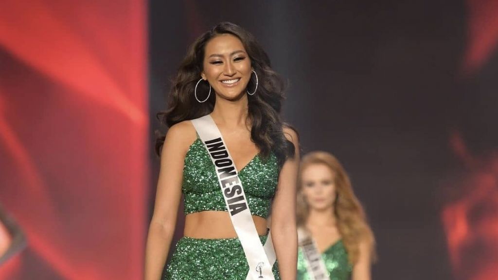 Pengumuman! Indonesia Tak Akan Ikut Miss Universe 2021 di Israel