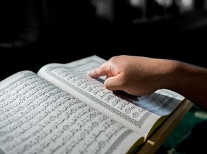 Surah Ali Imran Ayat 104 : Seruan kepada Muslim untuk Amar Maruf Nahi Munkar