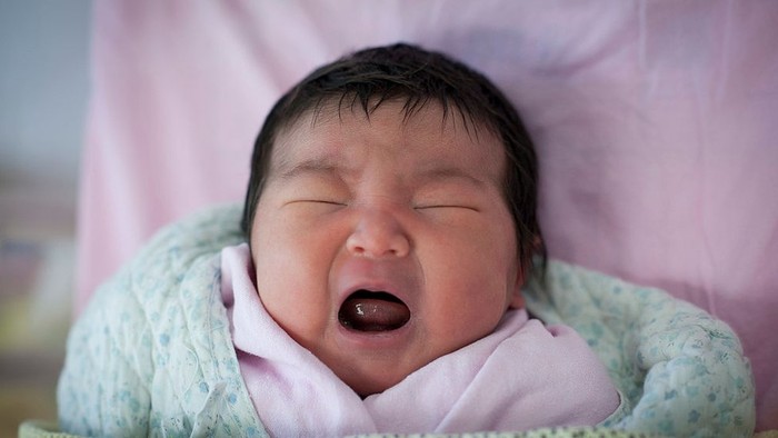 Bayi lahir di China jumlahnya menurun, mengapa demikian dan apa dampaknya bagi China dan dunia?