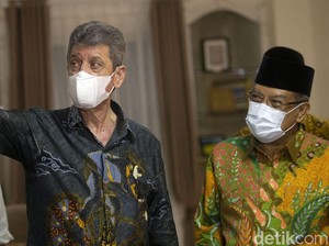 Dubes Palestina Berterima Kasih Atas Dukungan Rakyat Indonesia