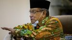 Bertemu Dubes Zuhair Al Shun, PBNU Beri Dukungan untuk Palestina