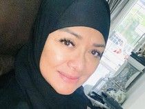 Kondisi Terkini Betharia Sonata Usai Kena Serangan Stroke