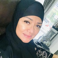 Betharia Sonata sudah merasa ikhlas dan berdamai dengan berbagai masalah masa lalunya. Ia sudah memaafkan dan berusaha untuk menjadi pribadi yang lebih baik lagi. Foto: Dok. Instagram @official.bethariasonata.