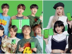 Asyik! K-Popers Bisa Tonton 10 Grup Idol di K-Pop Awards Tokopedia