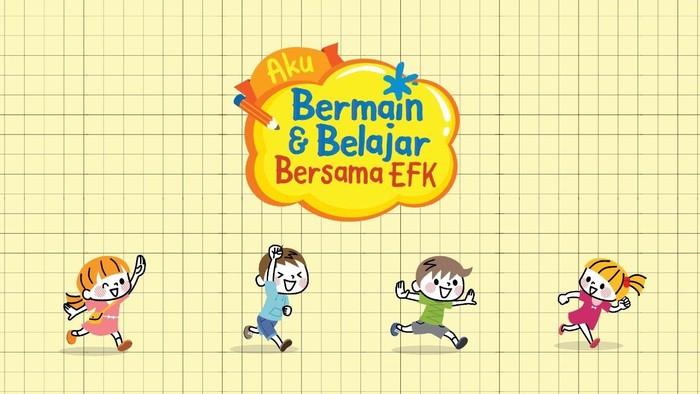 Buku anak-anak.