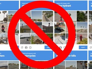 Cloudflare Ingin mematikan CAPTCHA untuk Percepat Akses ke Web