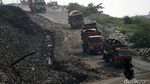 DKI Kirim 2.142 Ton Sampah ke Bantargebang pada Lebaran 2021