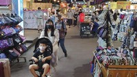 Taiwan, negara yang selamat dari pandemi Corona, hanya mencatat 1.682 kasus Corona dari total 23 juta penduduk di sana, dengan angka kematian total 12 kasus.  