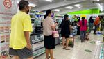Dulu Menang Lawan Corona Tanpa Lockdown, Kini Taiwan Siaga 3