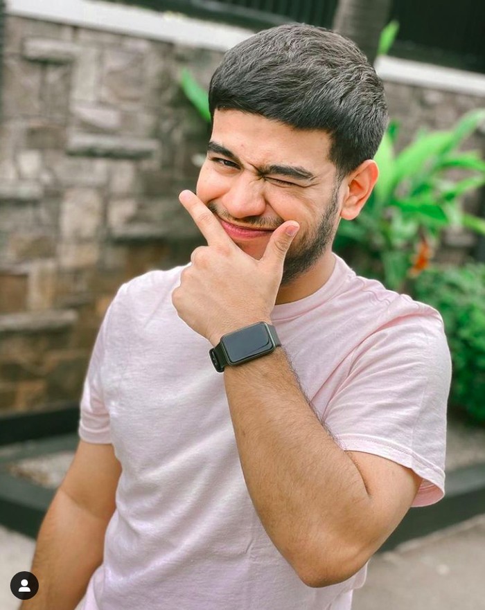 Fadil Jaidi kumpulkan dana sampai Rp 7 miliar lebih untuk Palestina