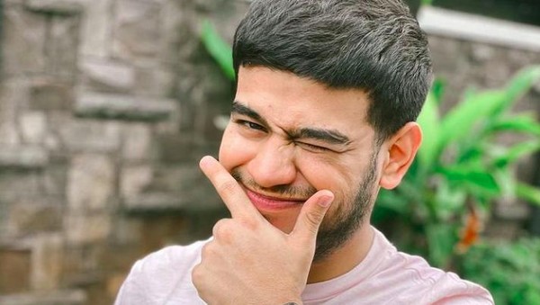 Alhamdulillah! Fadil Jaidi Berhasil Kumpulkan Rp 7 M Lebih untuk Palestina