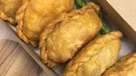 20 Pastel Gurih Renyah Ada Di Sini