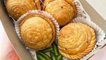 20 Pastel Gurih Renyah Ada Di Sini