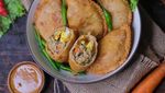 20 Pastel Gurih Renyah Ada Di Sini